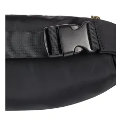 Roxy Digital Wave Bum Bag Anthracite