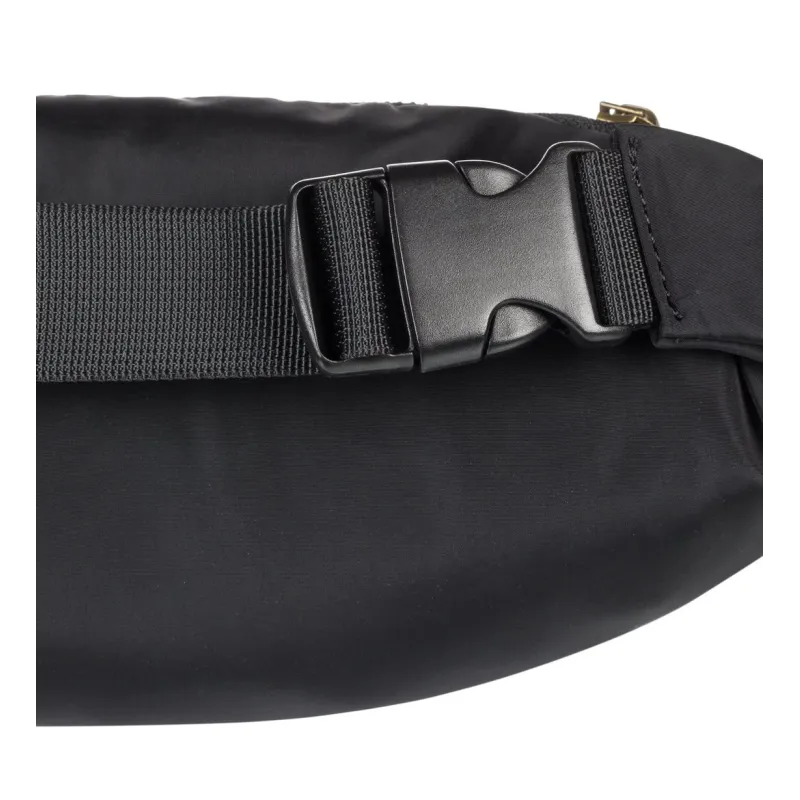 Roxy Digital Wave Bum Bag Anthracite