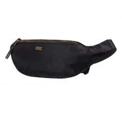 Roxy Digital Wave Bum Bag Anthracite