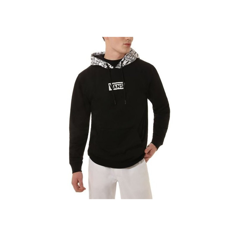 buy vans hoodie