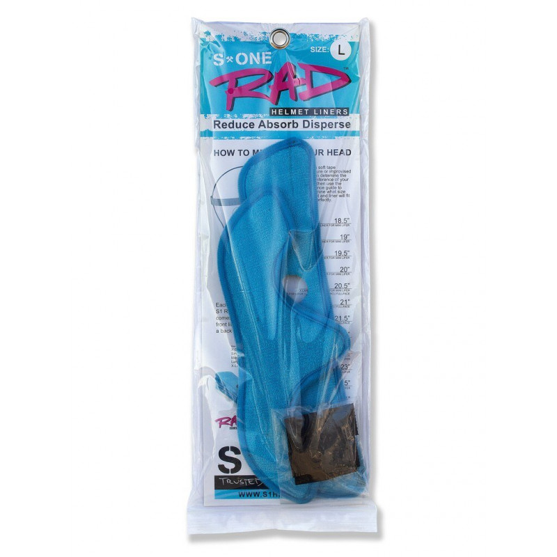 S-One RAD Liners
