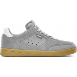 Etnies Veer Schoenen Grey/Gum