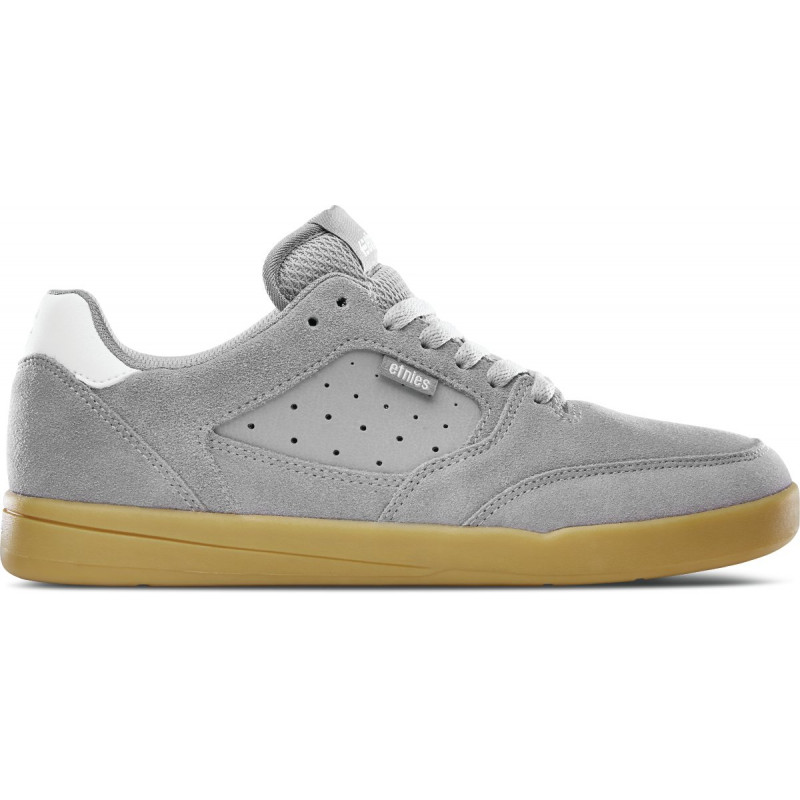 Etnies Veer Shoes Grey/Gum