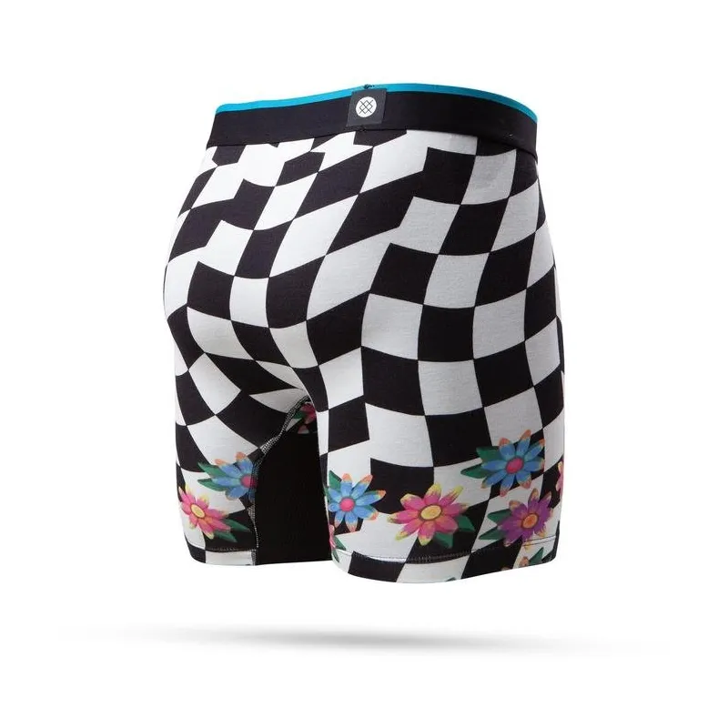 Stance Check Daze BB Boxer Brief
