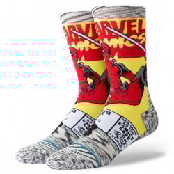 Stance Disney Deadpool Socks