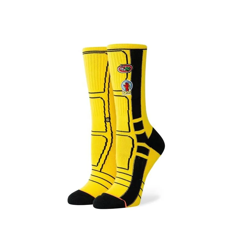 Stance Foundation KB Bride Jacket Socks