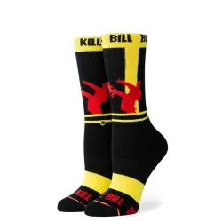 Stance Foundation KB Silhouettes Socks