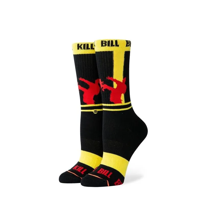 Stance Foundation KB Silhouettes Socks