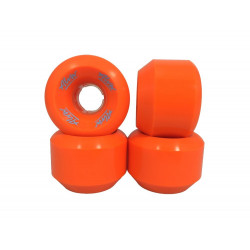 Alva Conical 59mm Rollen