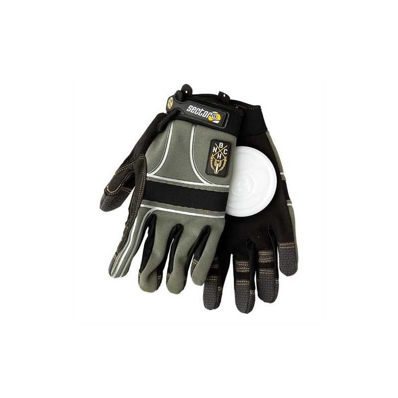 Sector 9 BHNC Slide Gloves Sector 9 BHNC Slide Gloves