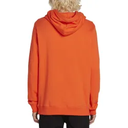 Volcom Deadly Stones Hoodie Tigerlily