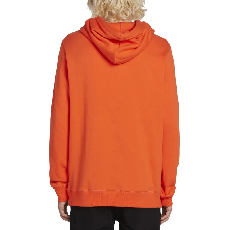Volcom Deadly Stones Hoodie Tigerlily
