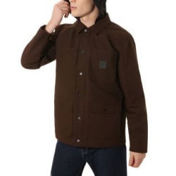 Vans AVE Drill Chore Coat Lined Demitasse/Ripstop