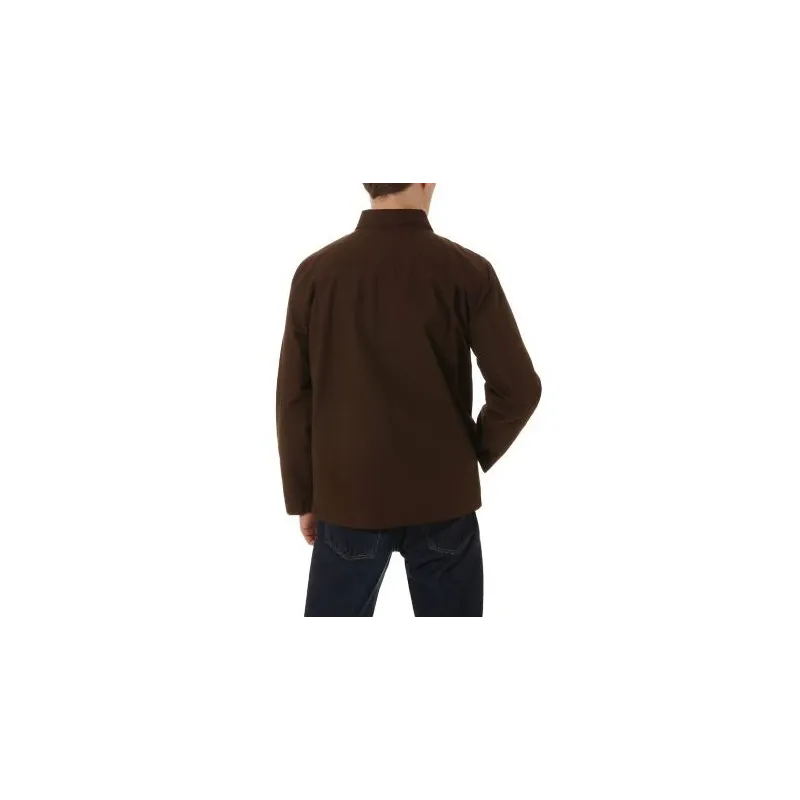 Vans AVE Drill Chore Coat Lined Demitasse/Ripstop