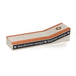 Blackriver Ramps Brick Curb Fingerboard