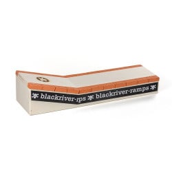 Blackriver Ramps Brick Curb Fingerboard