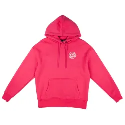 Santa Cruz Hando Women's Hoodie Cassis
