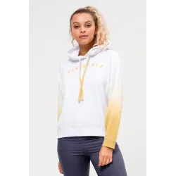 Santa Cruz Headliner Women's Hoodie Bamboo Fade