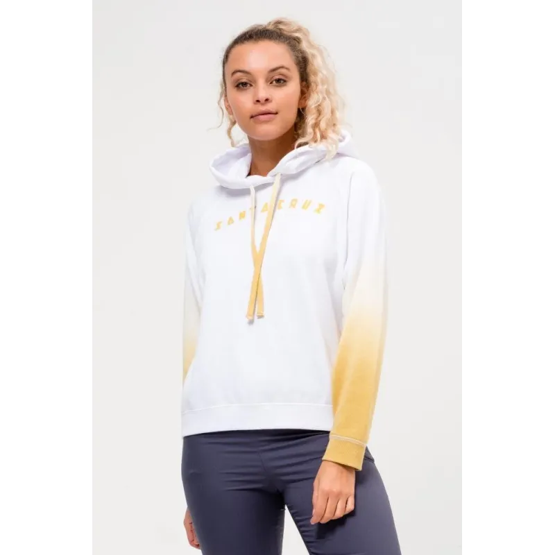 Santa Cruz Headliner Women's Hoodie Bamboo Fade