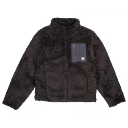 Santa Cruz Salem Women's Jacket Black