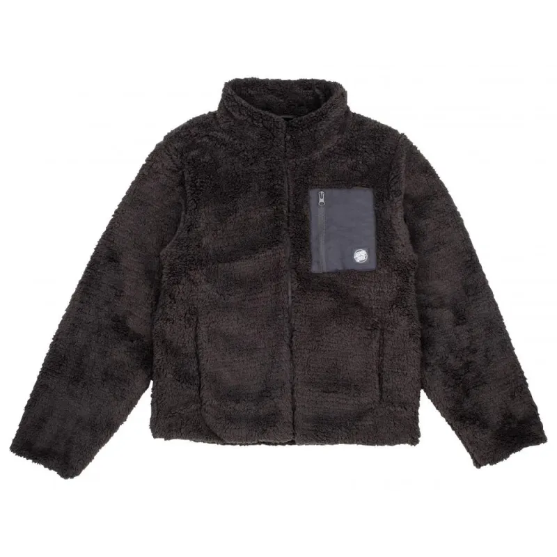 Santa Cruz Salem Women's Jacket Black
