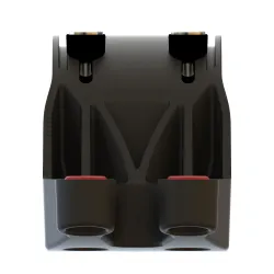 G-Bomb Glass Drop Bracket Assembly