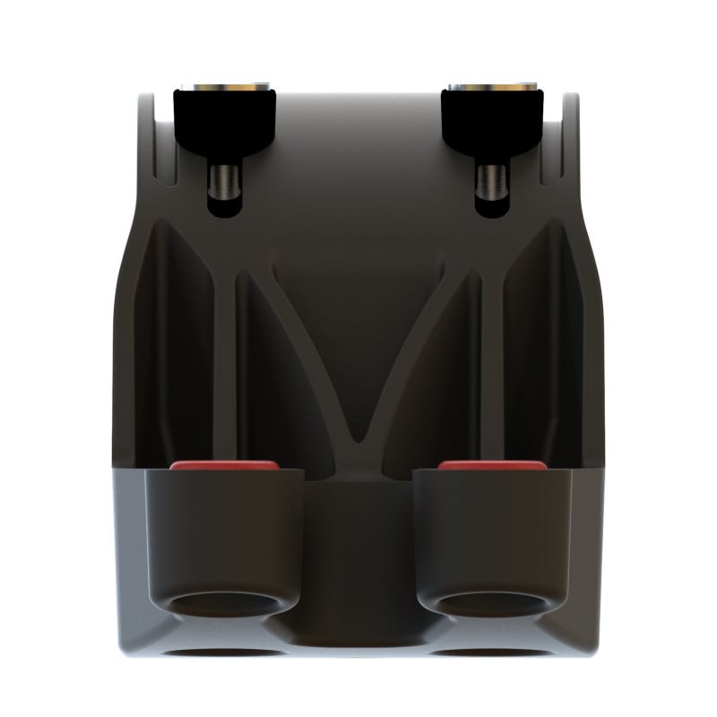 G-Bomb Glass Drop Bracket Assembly