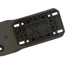 G-Bomb Glass Drop Bracket Assembly