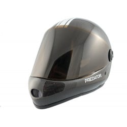 Predator DH-6 Skate Helmet - Full Carbon