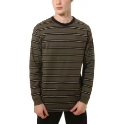 Vans Brandis Longsleeve Grapeleaf