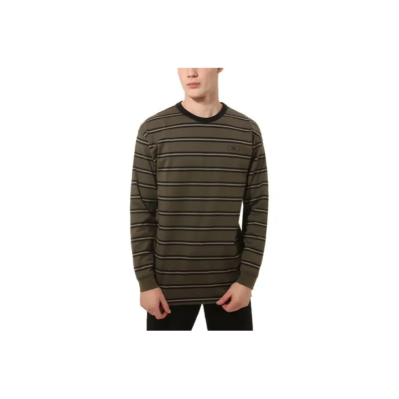 Vans Brandis Longsleeve Grapeleaf