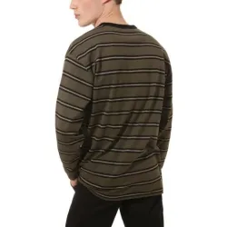 Vans Brandis Longsleeve Grapeleaf