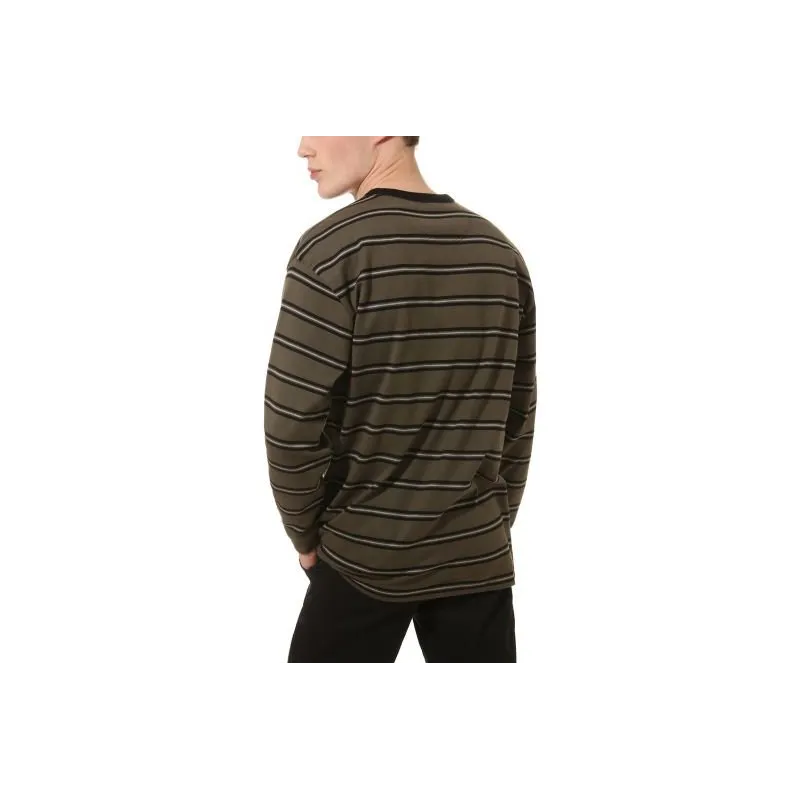 Vans Brandis Longsleeve Grapeleaf