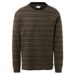 Vans Brandis Longsleeve Grapeleaf