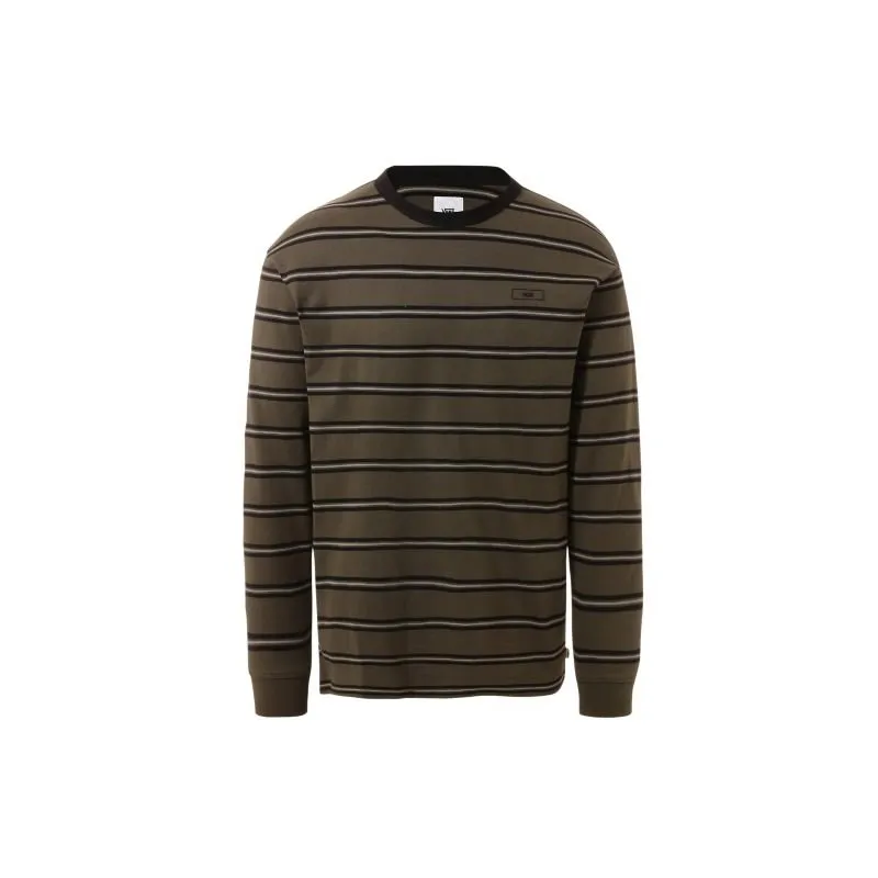 Vans Brandis Longsleeve Grapeleaf