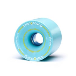 Orangatang 4President 70mm Wheels