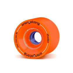 Orangatang 4President 70mm Rollen