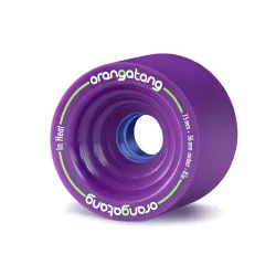 Orangatang In Heat 75mm Roues