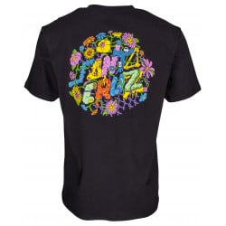 Santa Cruz Baked Dot T-Shirt