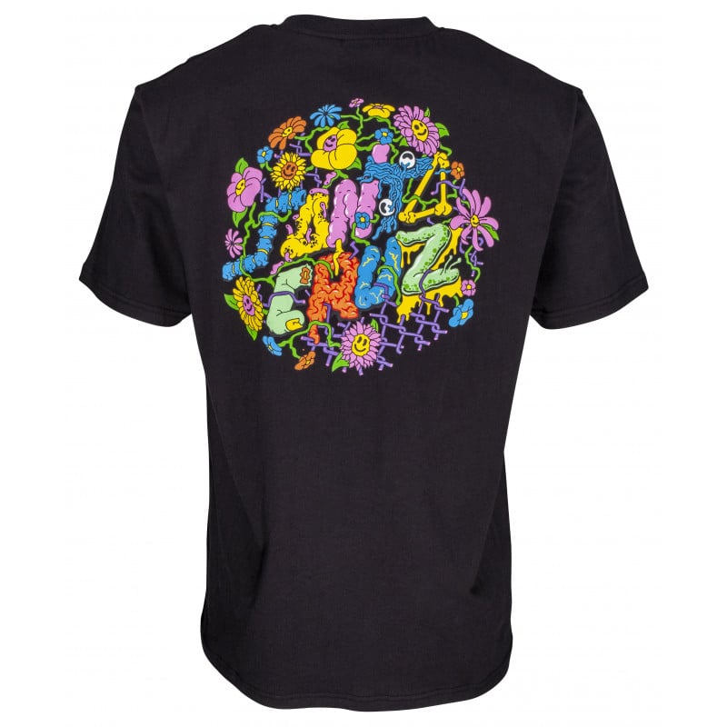 Santa Cruz Baked Dot T-Shirt