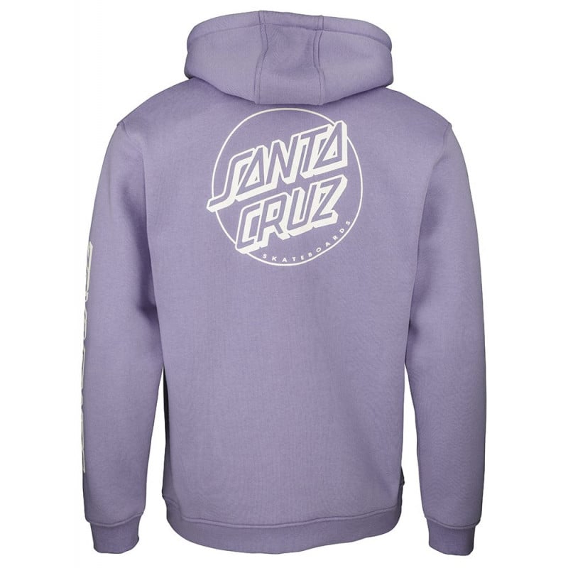 sweater santa cruz