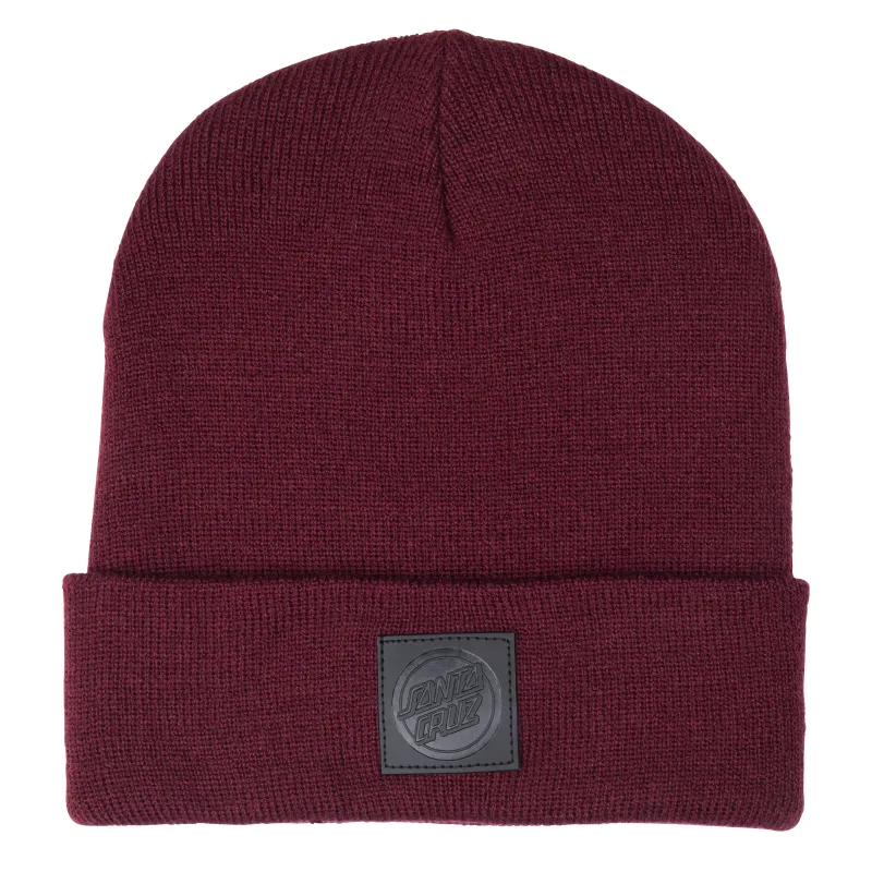 Santa Cruz Stet Beanie Brick