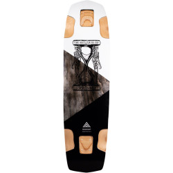 Prism Hindsight 36" Core Series - Longboard Deck