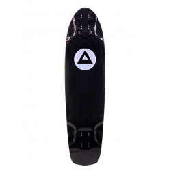 Pantheon Gaia Carbon "Summit Series" - Longboard Deck
