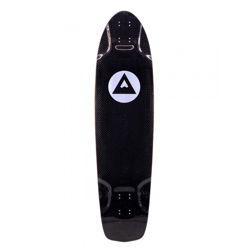 Pantheon Gaia Carbon "Summit Series" - Deck Only Pantheon Gaia Carbon "Summit Series" - Deck Only