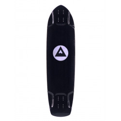 Pantheon Sacrifice Carbon "Summit Series" - Longboard Deck