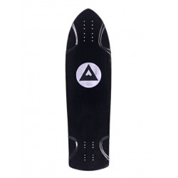 Pantheon Seed Carbon "Summit Series" - Longboard Deck