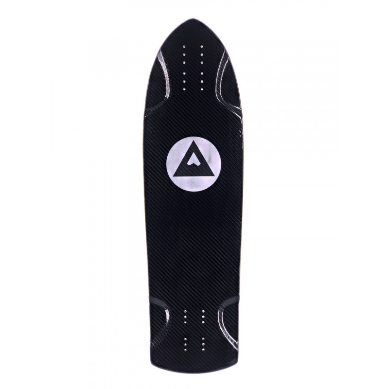 Pantheon Seed Carbon "Summit Series" - Deck Only Pantheon Seed Carbon "Summit Series" - Deck Only
