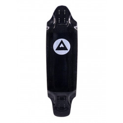 Pantheon Chiller Carbon "Summit Series" - Longboard Deck