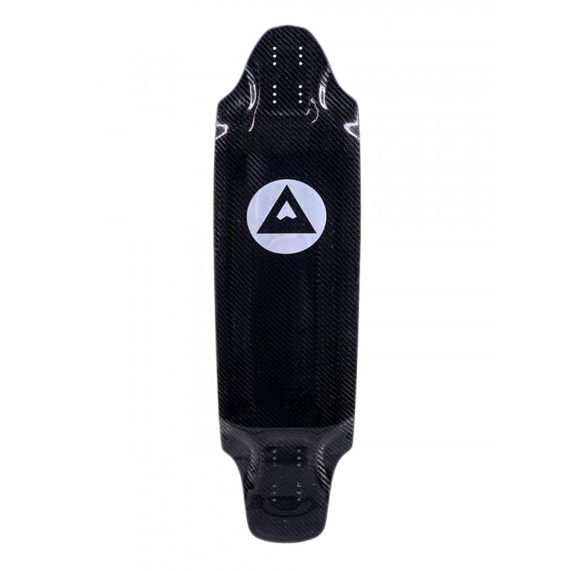 Pantheon Chiller Carbon "Summit Series" - Deck Only Pantheon Chiller Carbon "Summit Series" - Deck Only